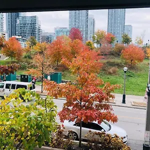  Apartment Luxe 2 Bed Downtown Near Waterfront